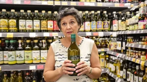 Cette huile d’olive à 7,99 € est jugée N°1 pour la santé par 60 Millions de consommateurs