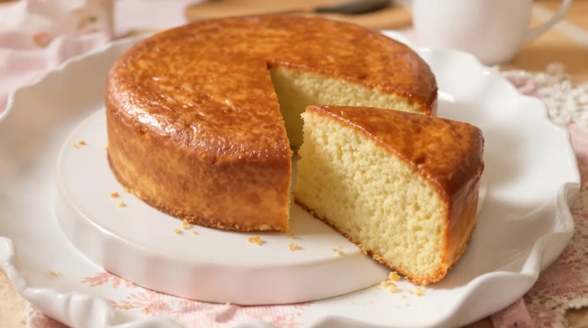 « Depuis que j’utilise cette astuce, mes gâteaux sont toujours moelleux » « Depuis que j’utilise cette astuce, mes gâteaux sont toujours moelleux »