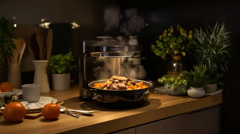 J'ai remplacé mon AirFryer par le nouveau Cookeo Infinity : mon avis honnête après 3 mois d'usage J'ai remplacé mon AirFryer par le nouveau Cookeo Infinity : mon avis honnête après 3 mois d'usage
