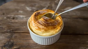 « Je le fais tous les dimanches ! » : ce dessert aérien à 5 ingrédients met tout le monde d'accord
