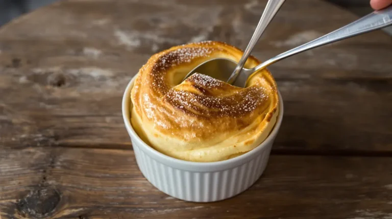 « Je le fais tous les dimanches ! » : ce dessert aérien à 5 ingrédients met tout le monde d'accord « Je le fais tous les dimanches ! » : ce dessert aérien à 5 ingrédients met tout le monde d'accord