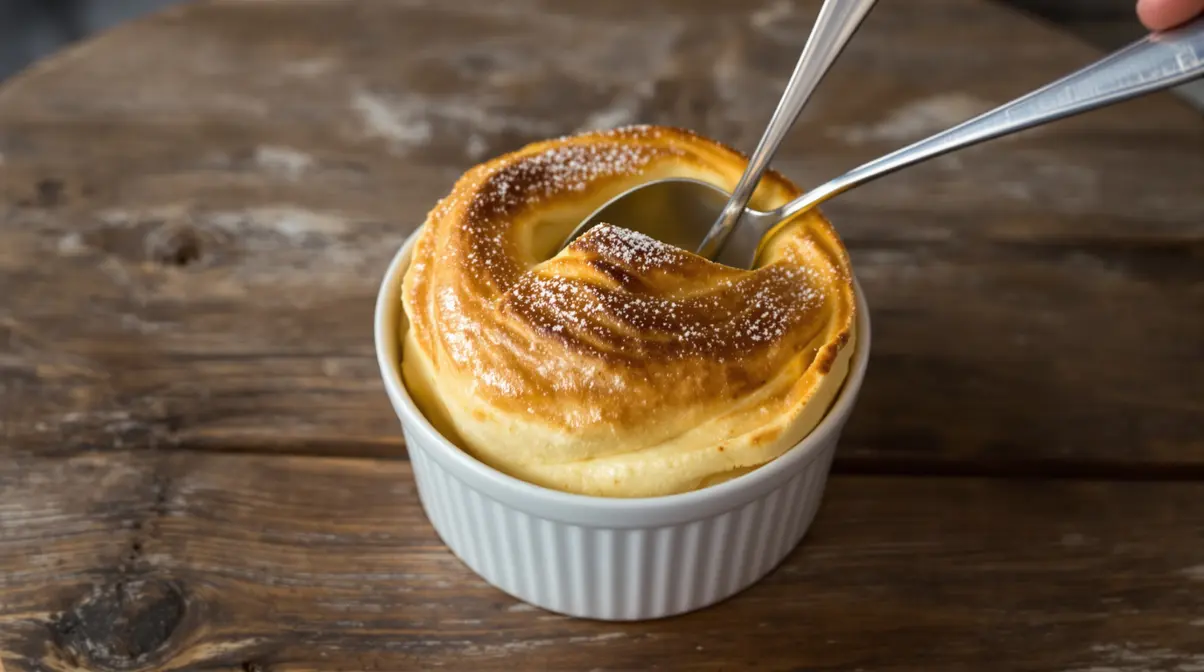 « Je le fais tous les dimanches ! » : ce dessert aérien à 5 ingrédients met tout le monde d'accord « Je le fais tous les dimanches ! » : ce dessert aérien à 5 ingrédients met tout le monde d'accord