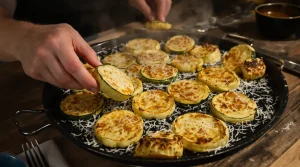 « Je ne fris plus jamais mes légumes » : cette cuisson au four pour l'apéro ou en accompagnement est encore plus gourmande