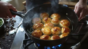 Je pensais maîtriser les beignets de mardi gras jusqu'à ce qu'une Alsacienne me révèle sa vraie recette secrète