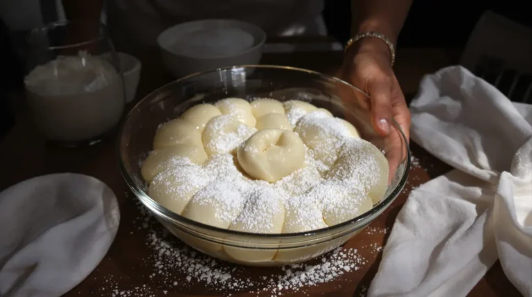 « Ma pâte à beignets était toujours ratée » : depuis que je fais ce petit geste, ils sont enfin légers comme des nuages