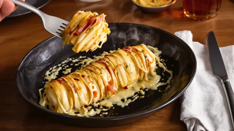« Ma recette légère d’endives au jambon gratinées » : un plat simple, fondant et réconfortant « Ma recette légère d’endives au jambon gratinées » : un plat simple, fondant et réconfortant