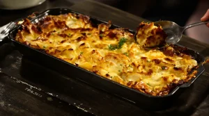 Pas besoin de crème : le gratin dauphinois devient divinement fondant avec ce bon geste