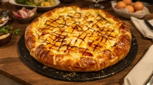 Pour changer du gratin dauphinois, cette recette paysanne oubliée sublime à merveille vos volailles
