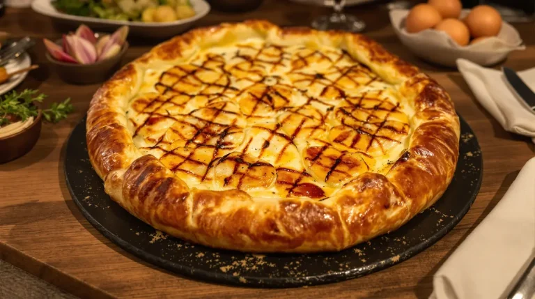Pour changer du gratin dauphinois, cette recette paysanne oubliée sublime à merveille vos volailles Pour changer du gratin dauphinois, cette recette paysanne oubliée sublime à merveille vos volailles