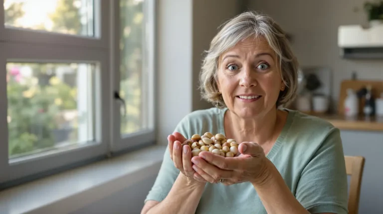 Quels sont les bienfaits insoupçonnés des noix ? Quels sont les bienfaits insoupçonnés des noix ?
